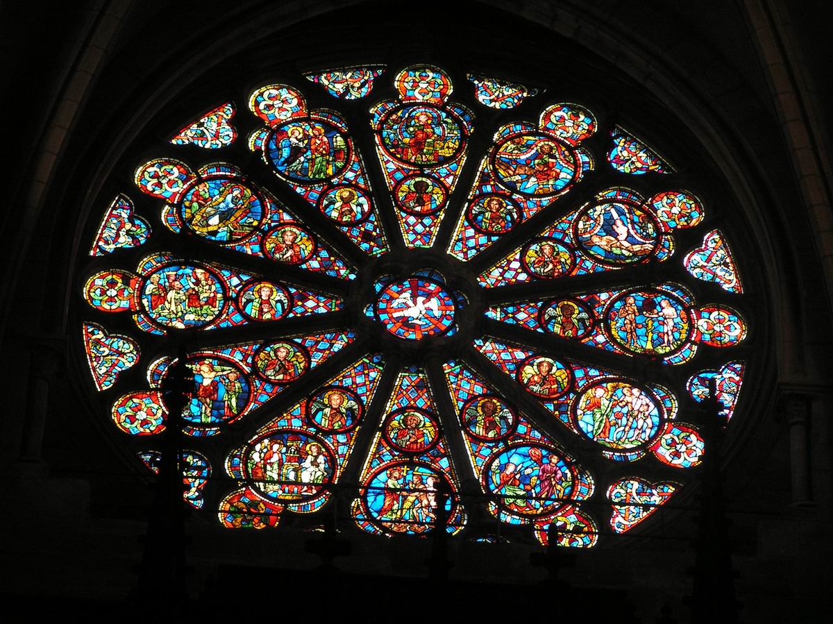 FRANCE RHONE LYON CATHEDRALE ST JEAN FRANCE RHONE LYON CATHEDRALE ST JEAN